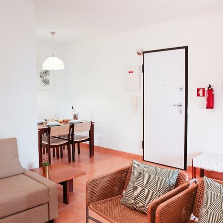 Apartamento Aldeia Do Mar 维拉摩拉 外观 照片