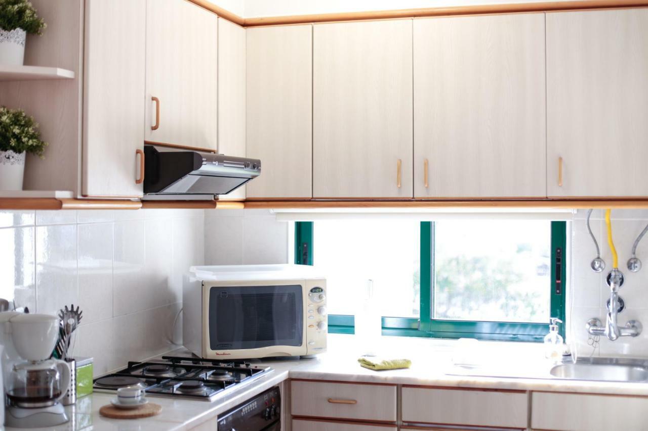 Apartamento Aldeia Do Mar 维拉摩拉 外观 照片